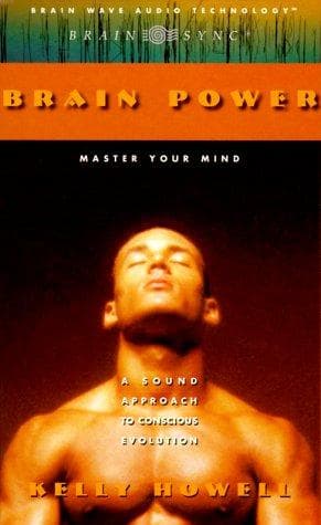 Tapa de Brain Power, Master Your Mind