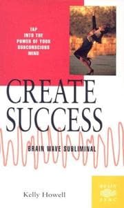 Tapa de Create Success