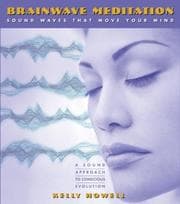 Tapa de Brainwave Meditation