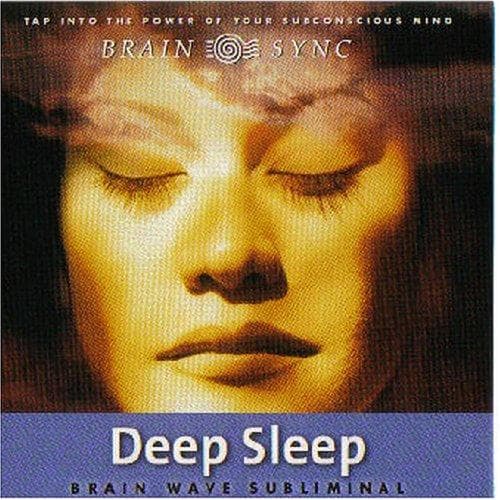 Tapa de Deep Sleep