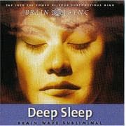 Tapa de Deep Sleep
