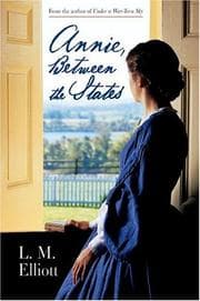 Tapa de Annie, between the states