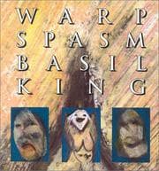 Tapa de Warp Spasm