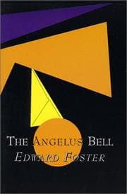 Tapa de The angelus bell