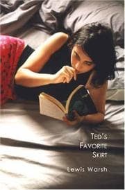 Tapa de Ted's favorite skirt
