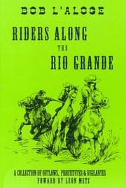 Tapa de Riders along the Rio Grande