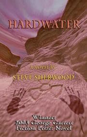 Tapa de Hardwater