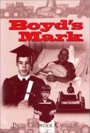 Tapa de Boyd's mark