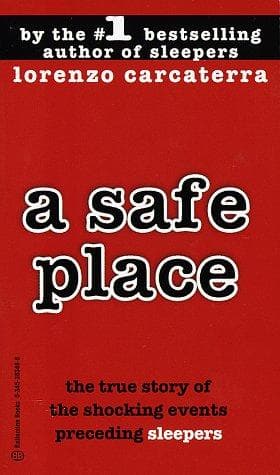 Tapa de Safe Place