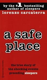 Tapa de Safe Place