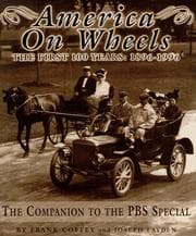 Tapa de America on wheels