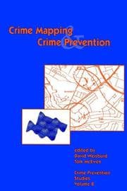 Tapa de Crime Mapping and Crime Prevention