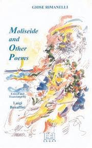 Tapa de Moliseide and other poems