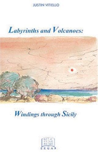 Tapa de Labyrinths and Volcanoes