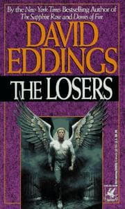 Tapa de The Losers