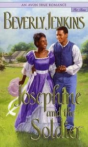 Tapa de Josephine and the soldier