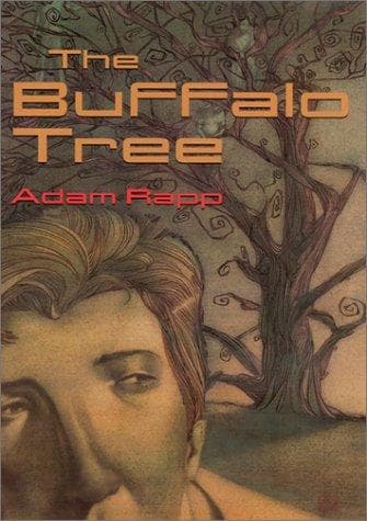 Tapa de The Buffalo Tree