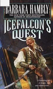 Tapa de Icefalcon's Quest