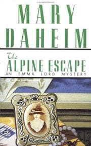 Tapa de The Alpine Escape