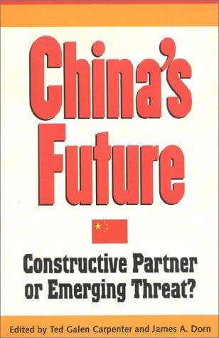 Tapa de China's future