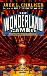 Tapa de March Hare Network (#2) (The Wonderland Gambit , No 2)
