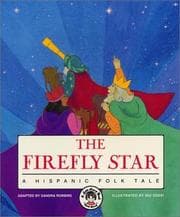 Tapa de The firefly star