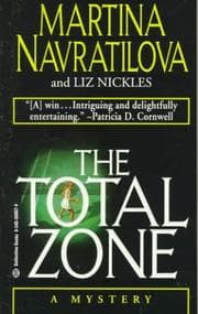 Tapa de The Total Zone