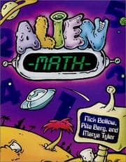 Tapa de Alien Math
