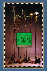 Tapa de You Come Singing