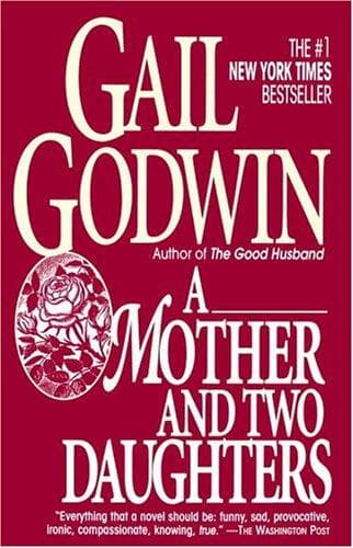 Tapa de Mother and Two Daughters