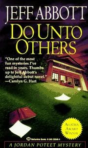 Tapa de Do Unto Others
