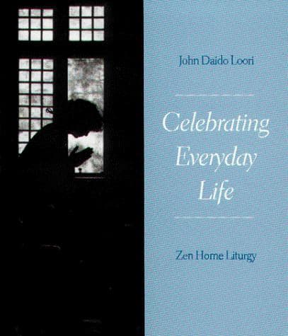 Tapa de Celebrating Everyday Life