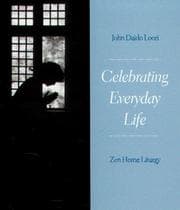 Tapa de Celebrating Everyday Life