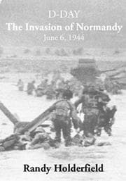 Tapa de D-DAY (History at a Glance)