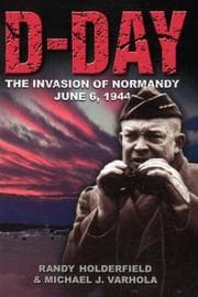 Tapa de D-Day