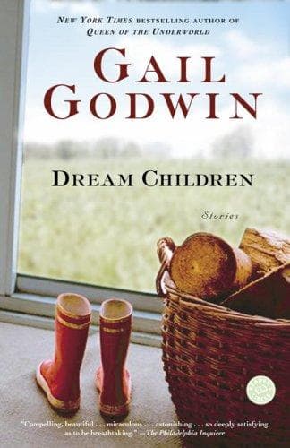 Tapa de Dream children