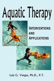 Tapa de Aquatic Therapy