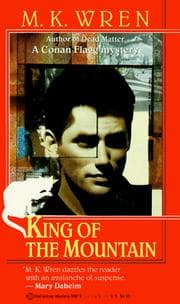 Tapa de King of the Mountain