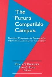 Tapa de The future compatible campus