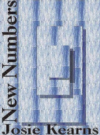Tapa de New Numbers