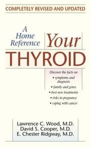 Tapa de Your Thyroid