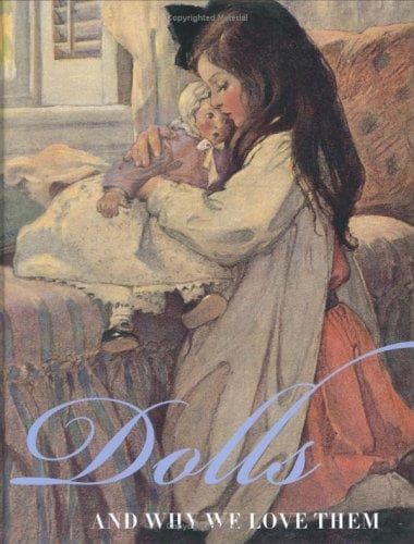 Tapa de Dolls, and why we love them