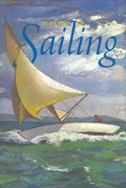 Tapa de In Praise of Sailing