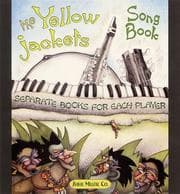 Tapa de The Yellowjackets Songbook