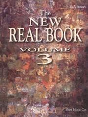 Tapa de The New Real Book, Volume 3 (Key of Eb)