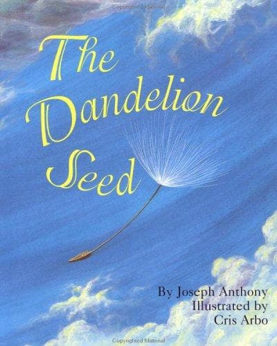 Tapa de The Dandelion Seed