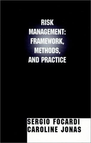 Tapa de Risk Management