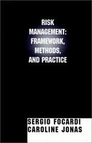 Tapa de Risk Management