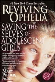 Tapa de Reviving Ophelia