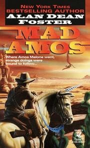 Tapa de Mad Amos